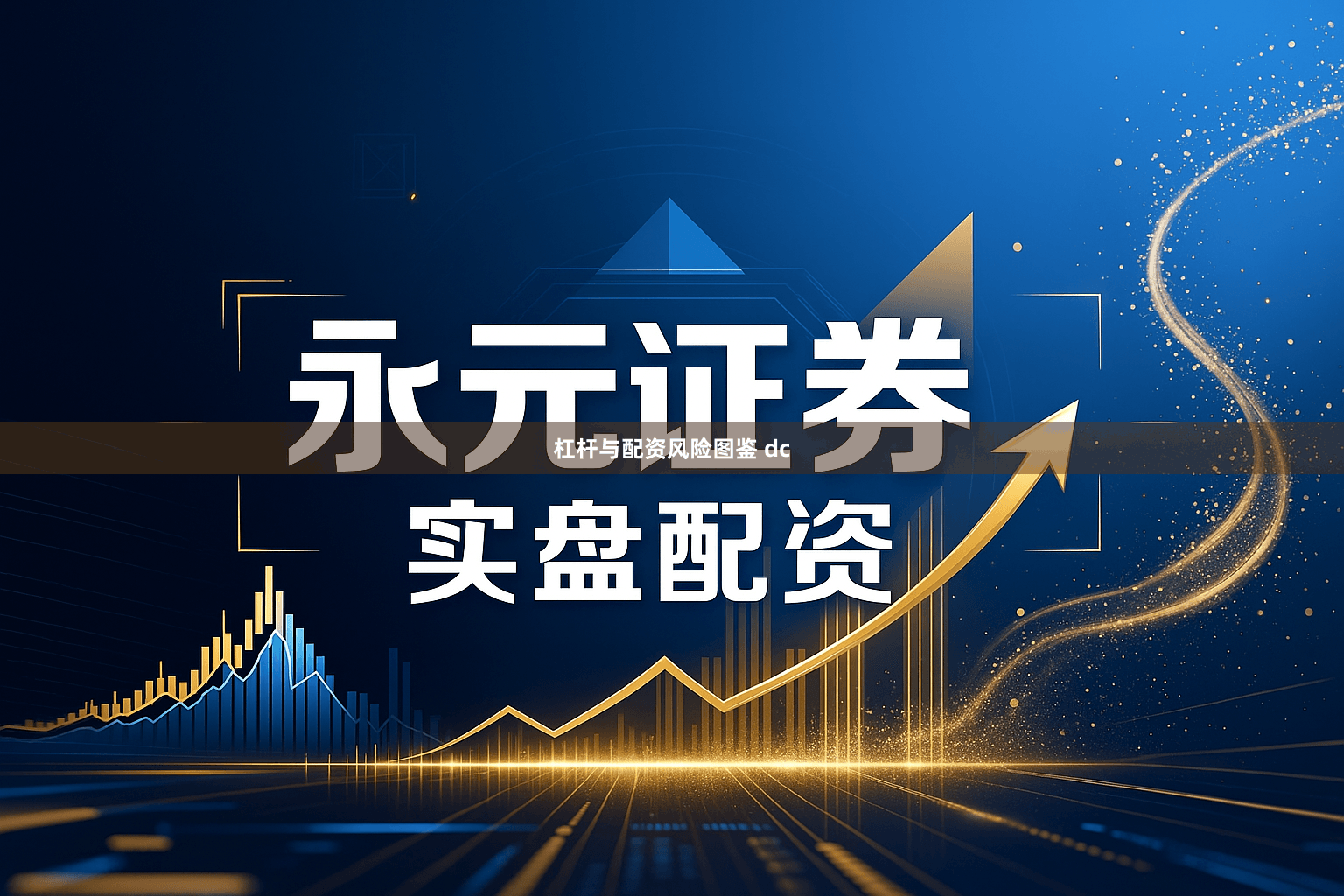 杠杆与配资风险图鉴 dc
