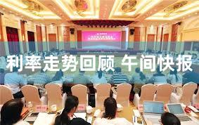 利率走势回顾 午间快报