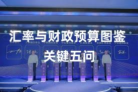 汇率与财政预算图鉴 关键五问