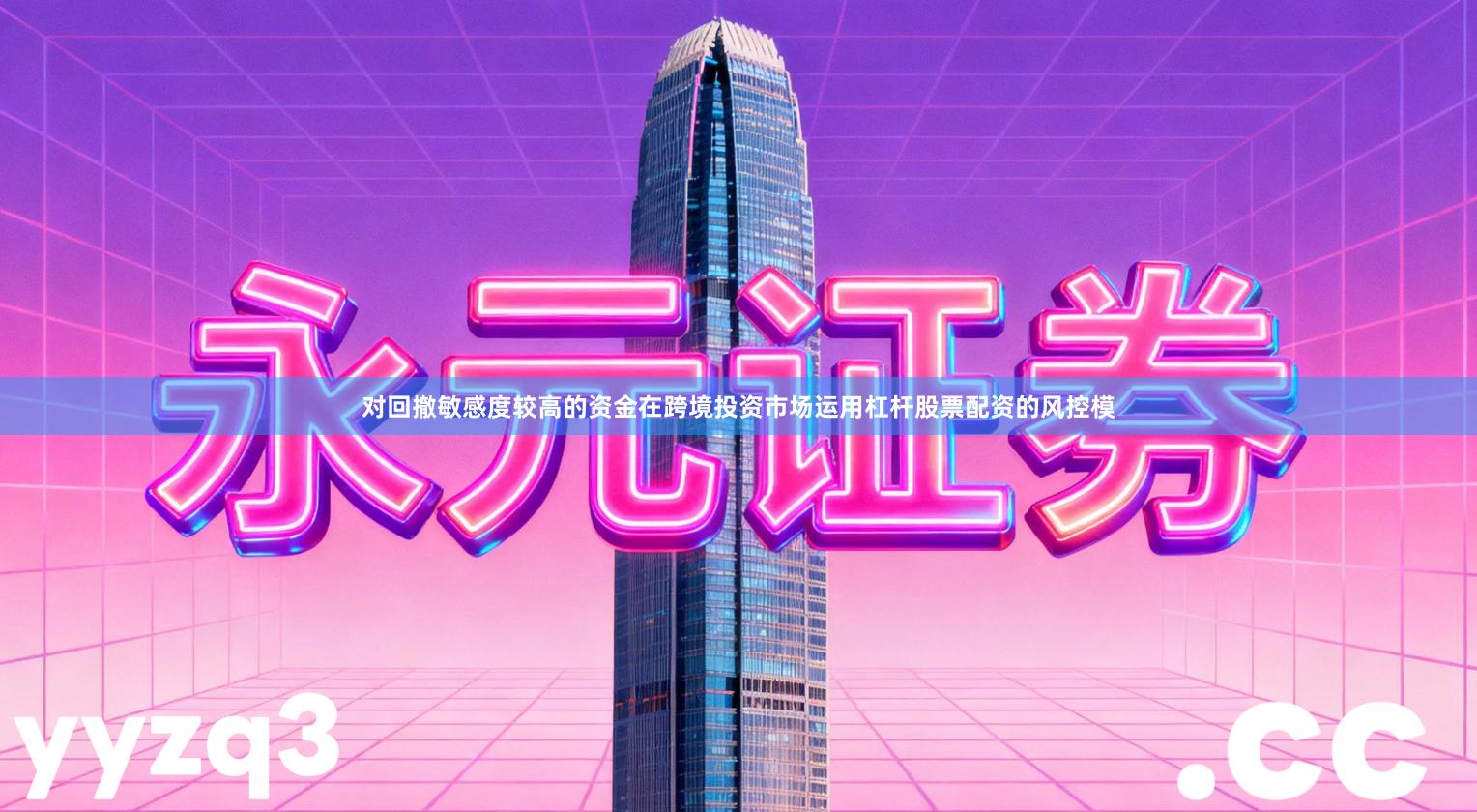 对回撤敏感度较高的资金在跨境投资市场运用杠杆股票配资的风控模